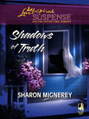 cover image of Shadows of Truth